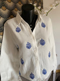 CHEMISE  EMMY   S/M/L/XL