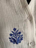 CHEMISE  EMMY   S/M/L/XL