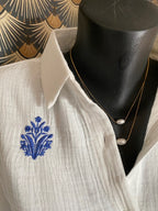 CHEMISE  EMMY   S/M/L/XL