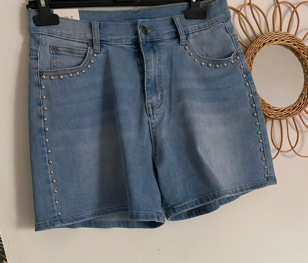 SHORT SARHA tailles : S/M/L