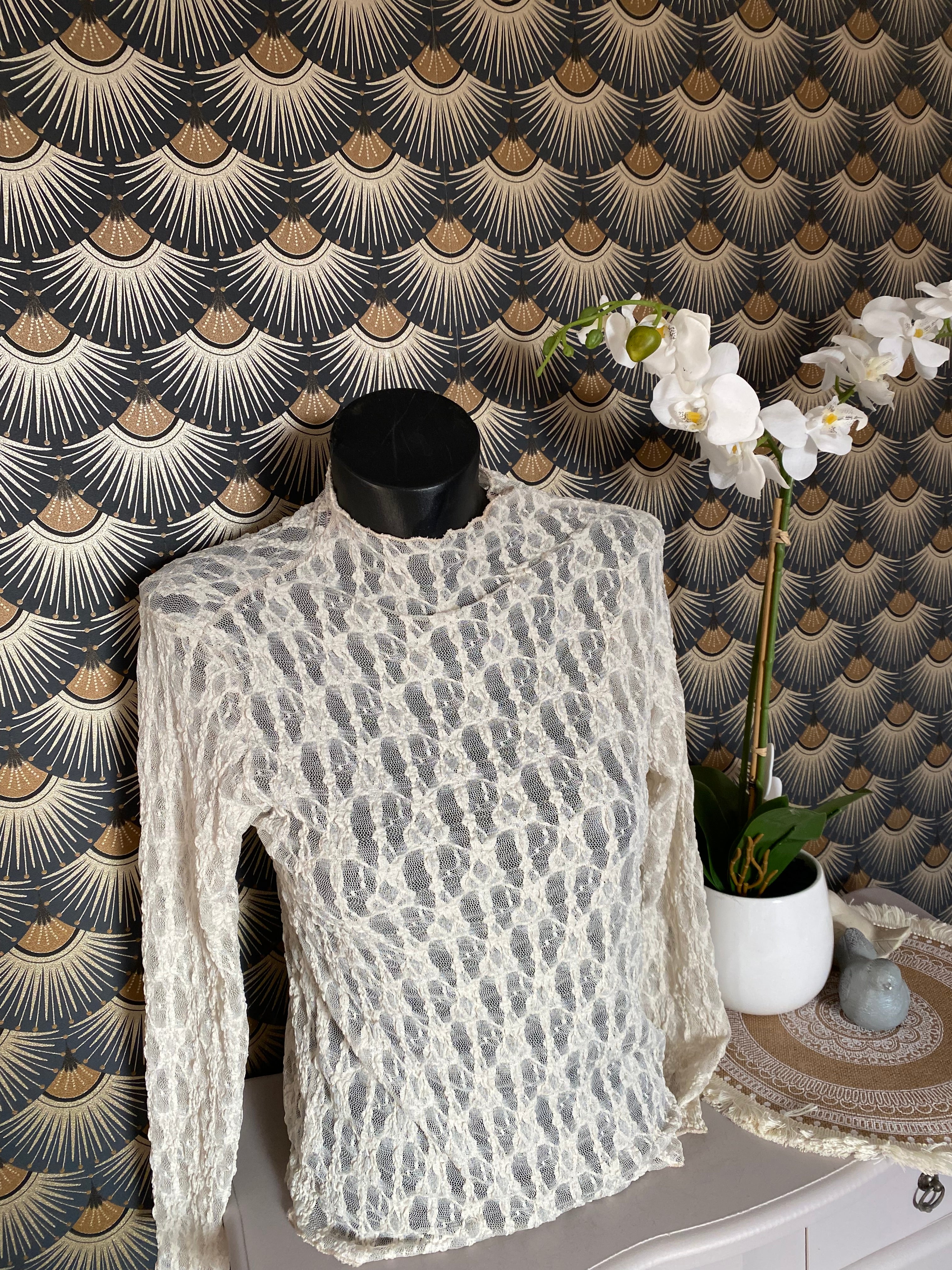 ENSEMBLE PULL PINKA ROSE  TU34/44 PETIT 46