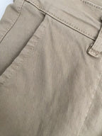 PANTALON  ROMEO BEIGE TAILLE 42