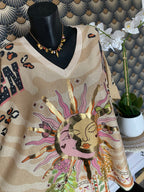 TOP LUREX SOLEIL TU 44/50