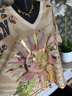 TOP LUREX SOLEIL TU 44/50