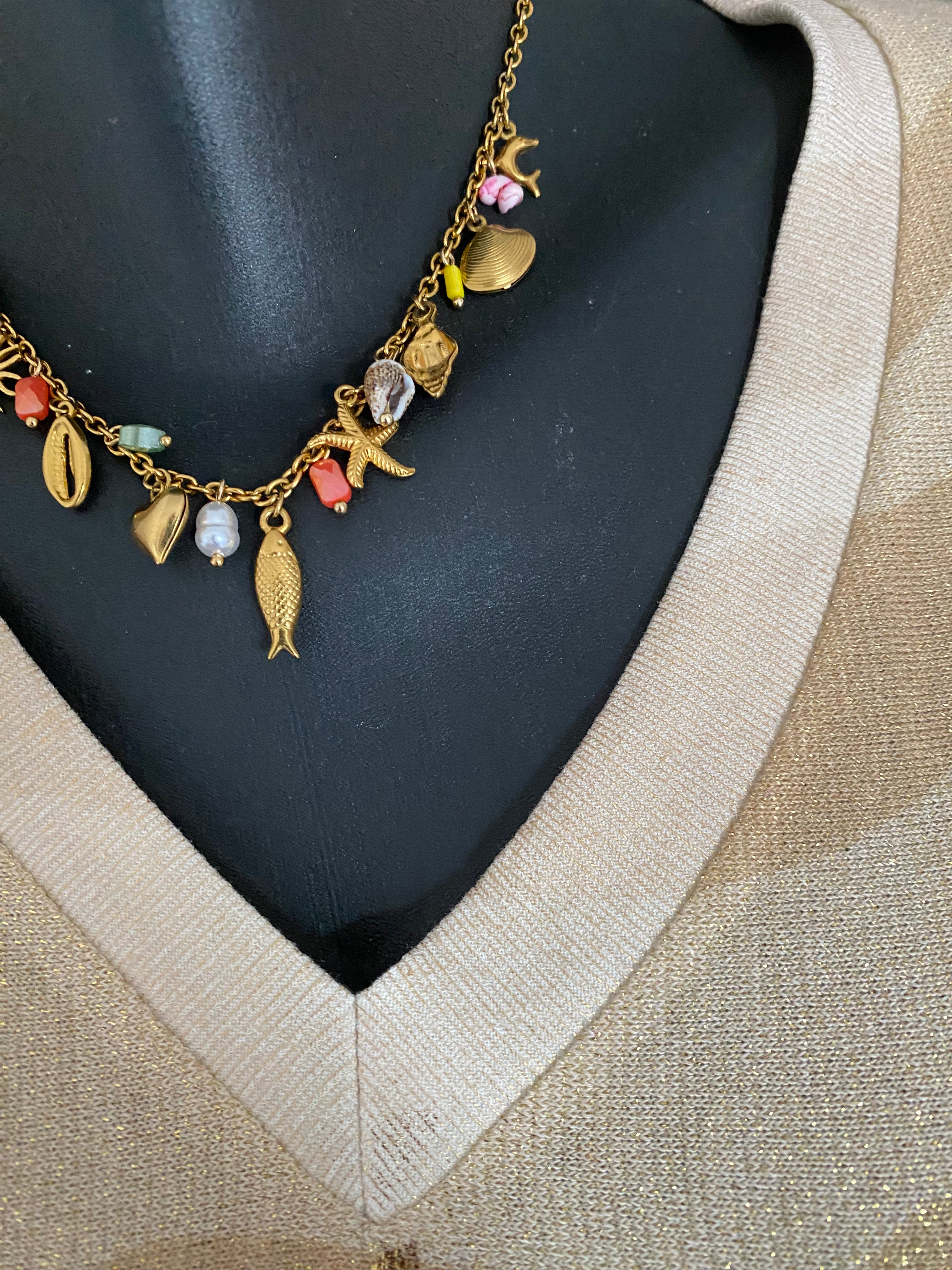 TOP LUREX SOLEIL TU 44/50