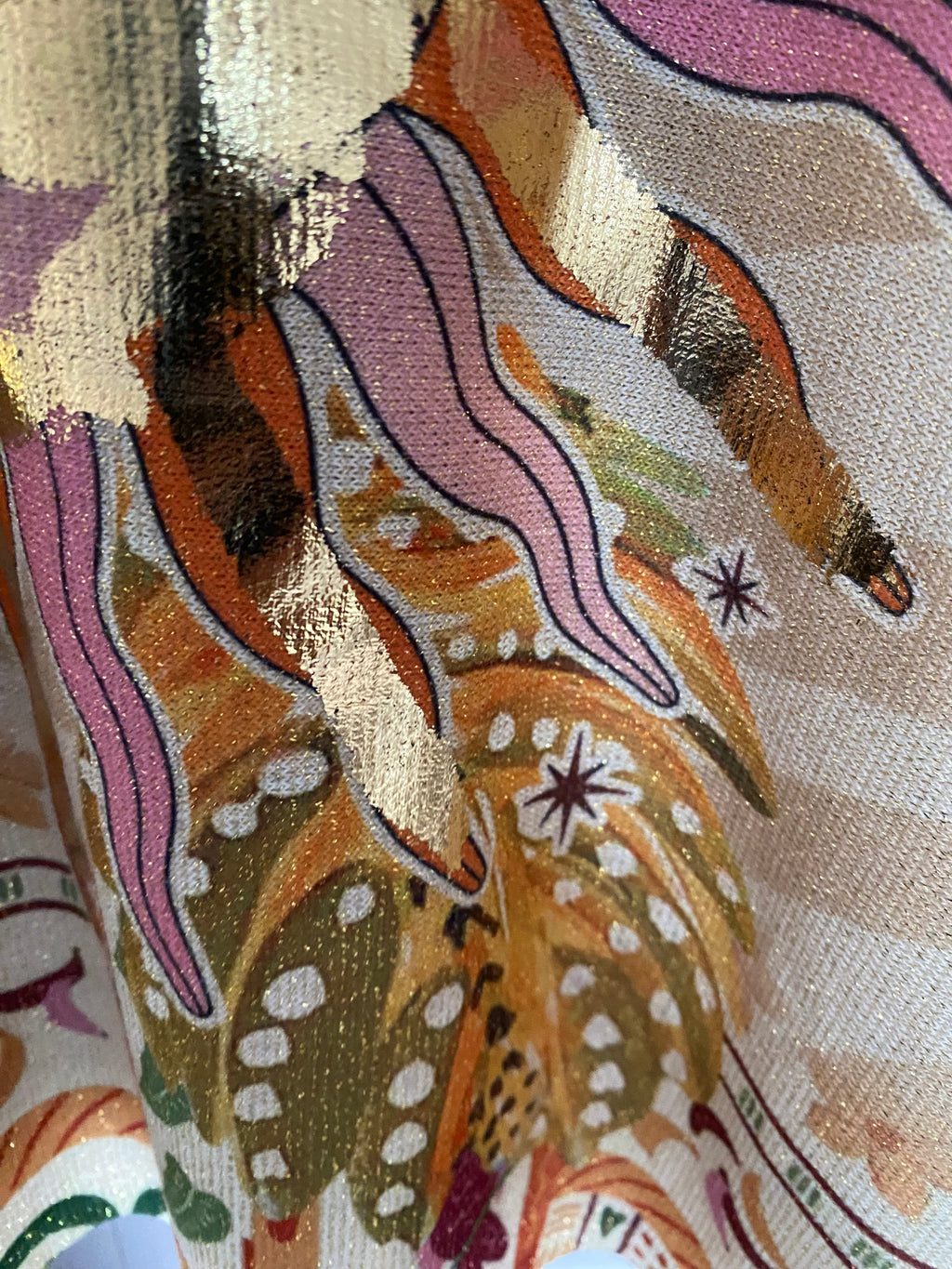 TOP LUREX SOLEIL TU 44/50