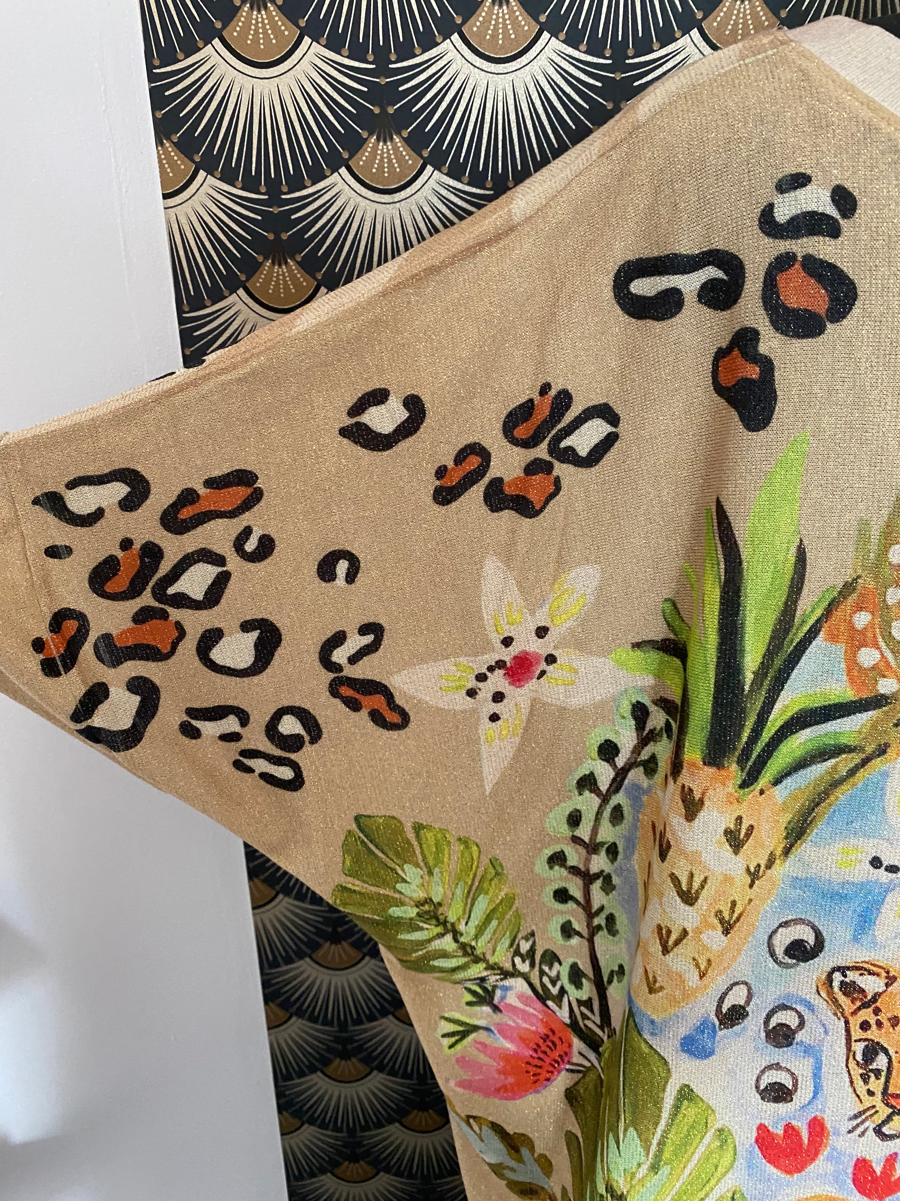 TOP LUREX SOLEIL TU 44/50