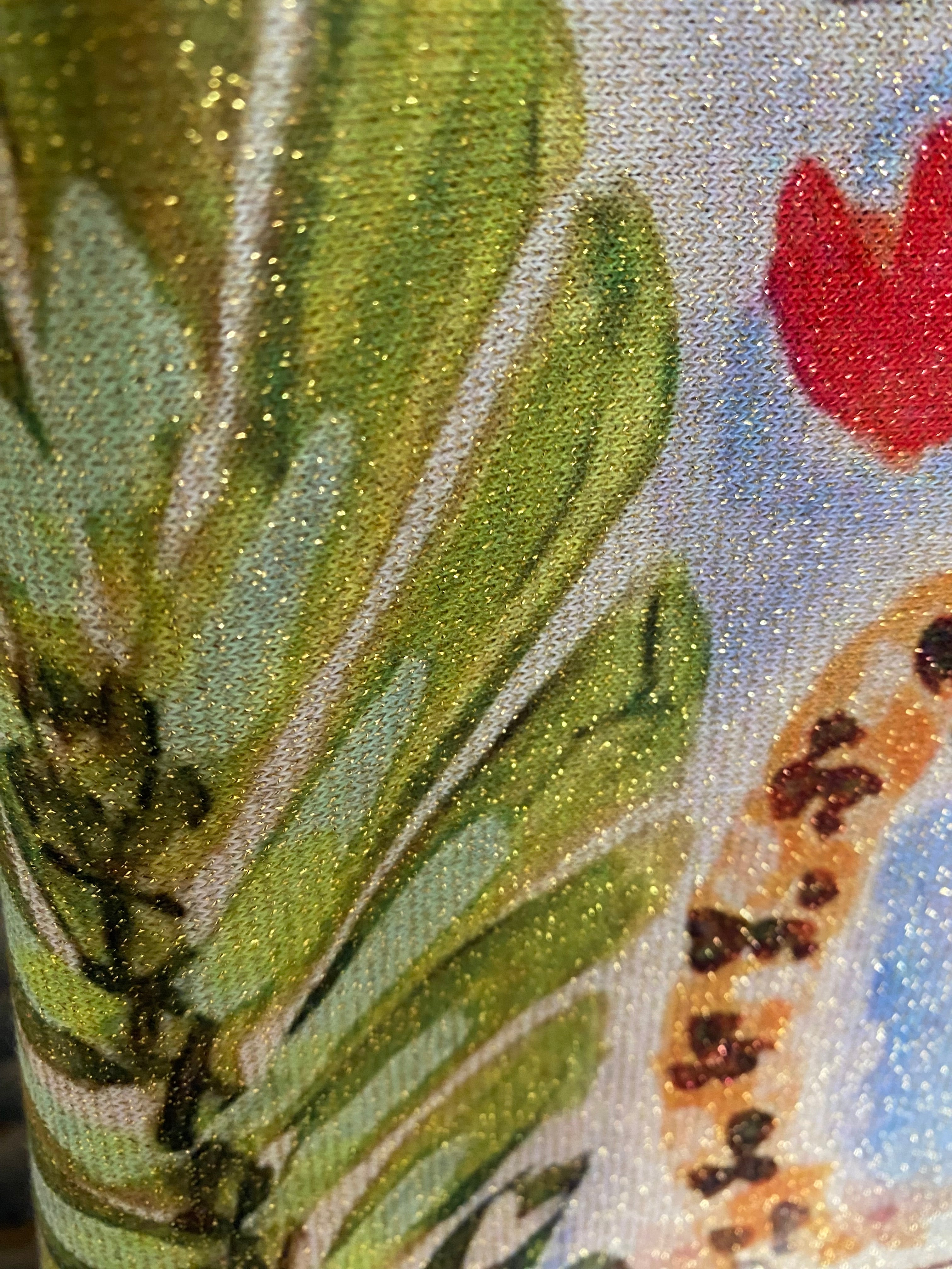 TOP LUREX SOLEIL TU 44/50