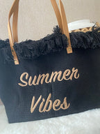 SAC SUMMER VIBES  NOIR