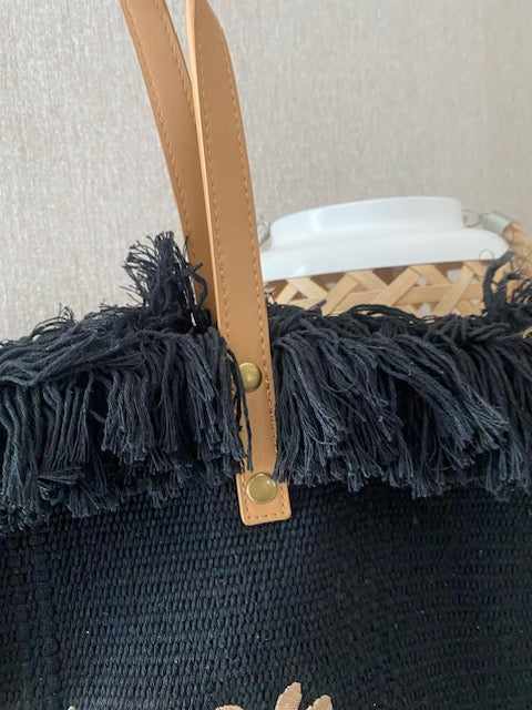 SAC SUMMER VIBES  NOIR