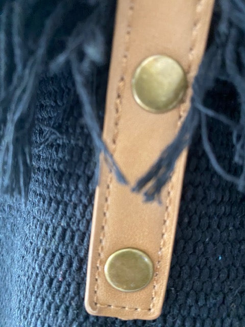 SAC SUMMER VIBES  NOIR