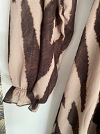 ROBE  LONGUE  VANESSA  36/42