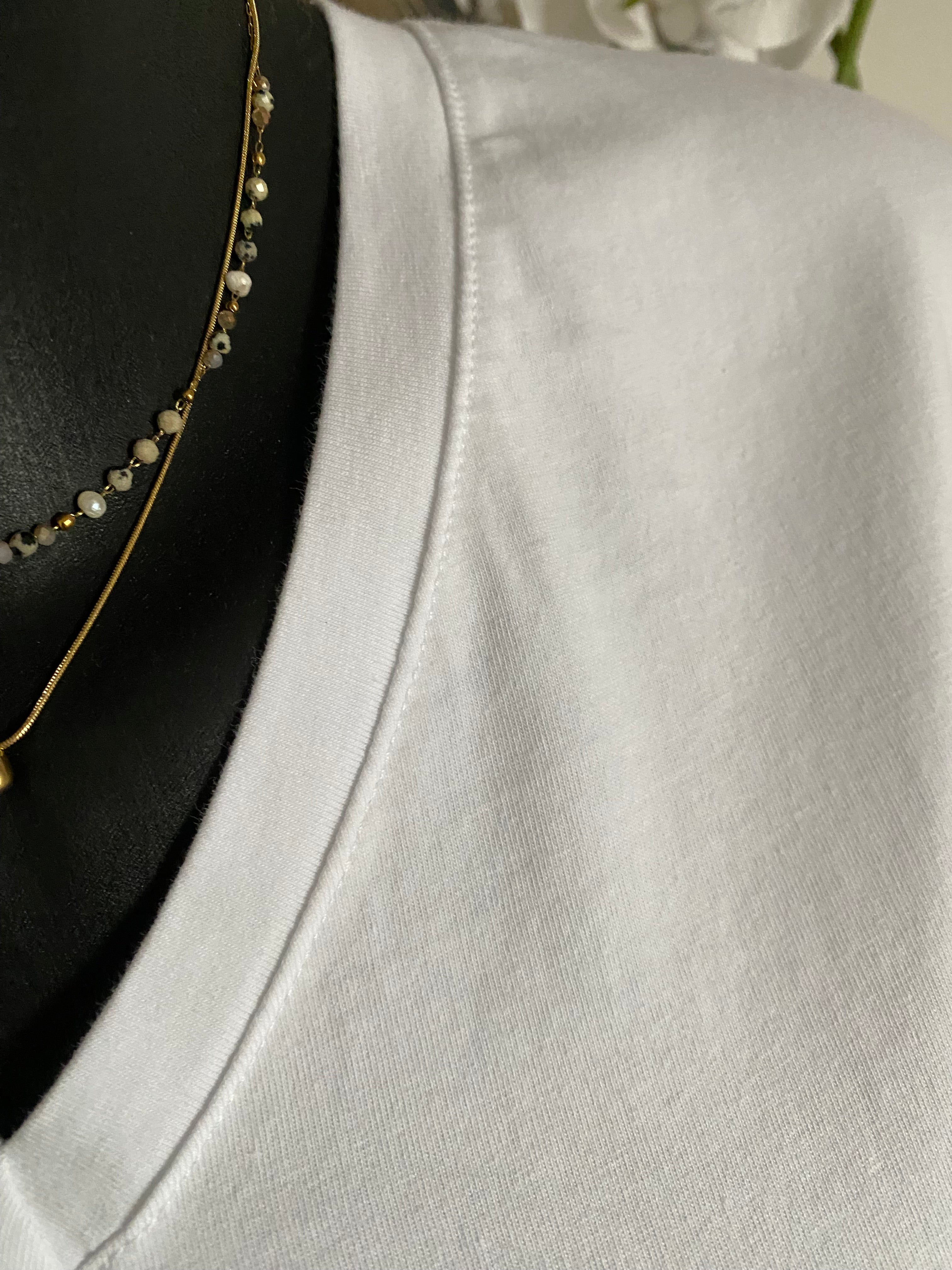 TOP ETOILE BLEU  36/44