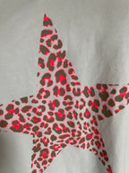 TOP ETOILE ROSE  36/44